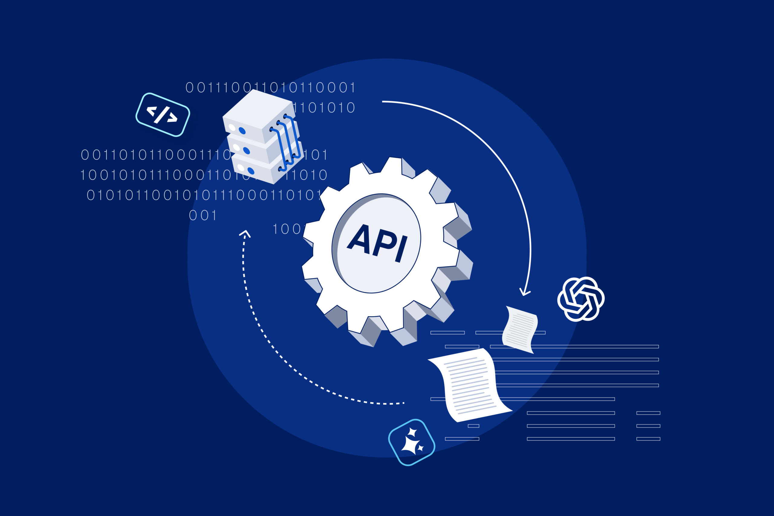 ChatGPT API integration - nventive