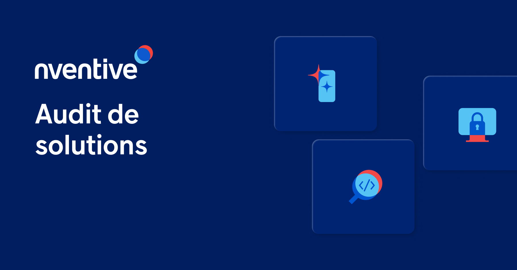 Audit de performance : optimisez votre solution | nventive