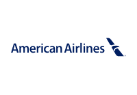 American Airlines logo