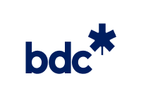 BDC logo