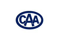 CAA logo