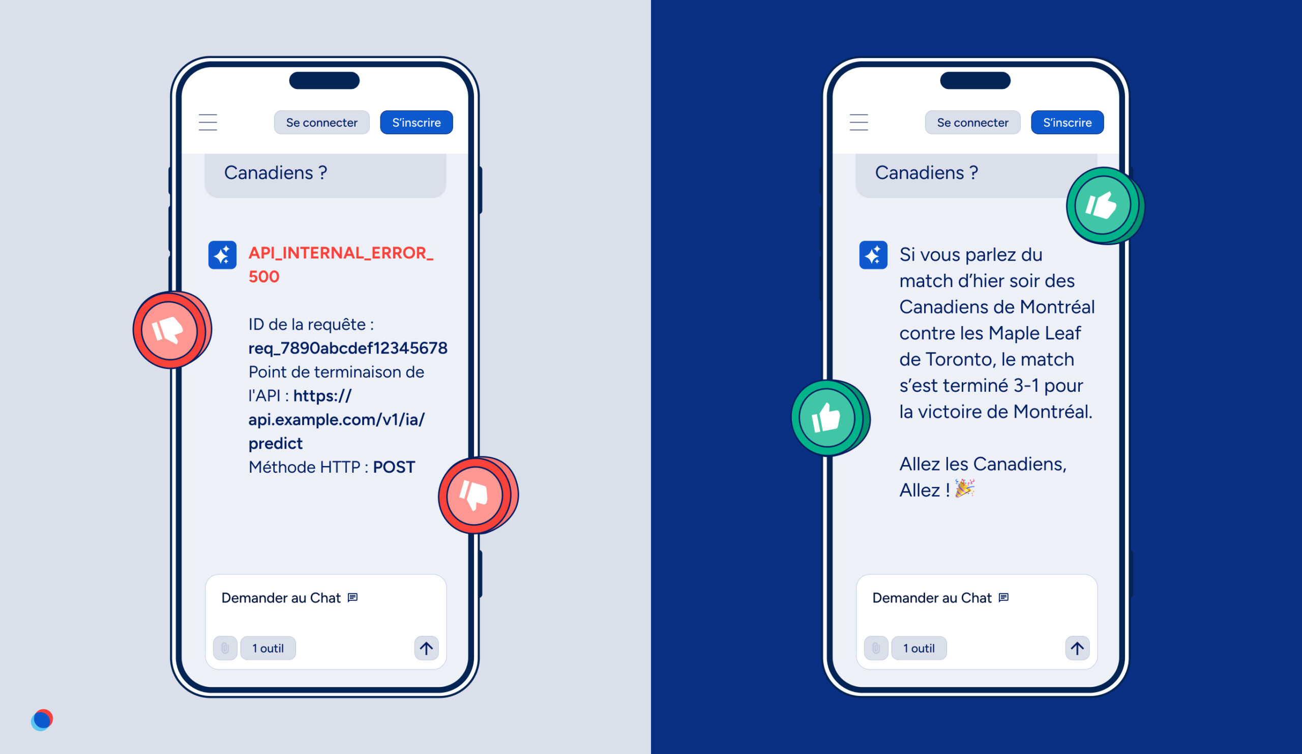 Illustration - Configuration ChatGPT