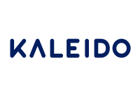 Kaleido logo