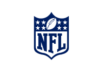 Logo de NFL.