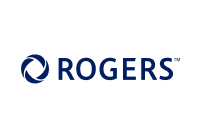 Logo de Rogers.