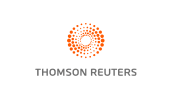 Logo de Thomson Reuters.