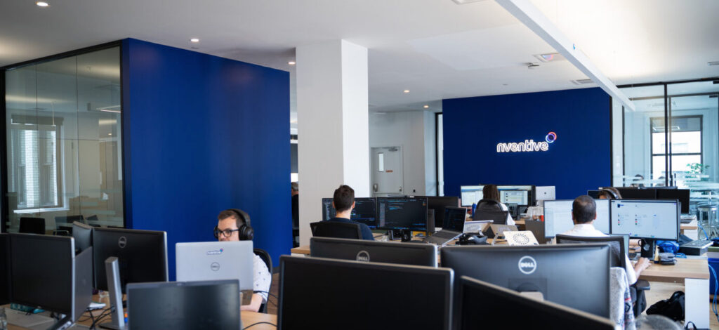nventive office