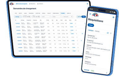 Field & Frontline Operations Solutions