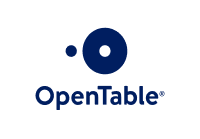 OpenTable logo